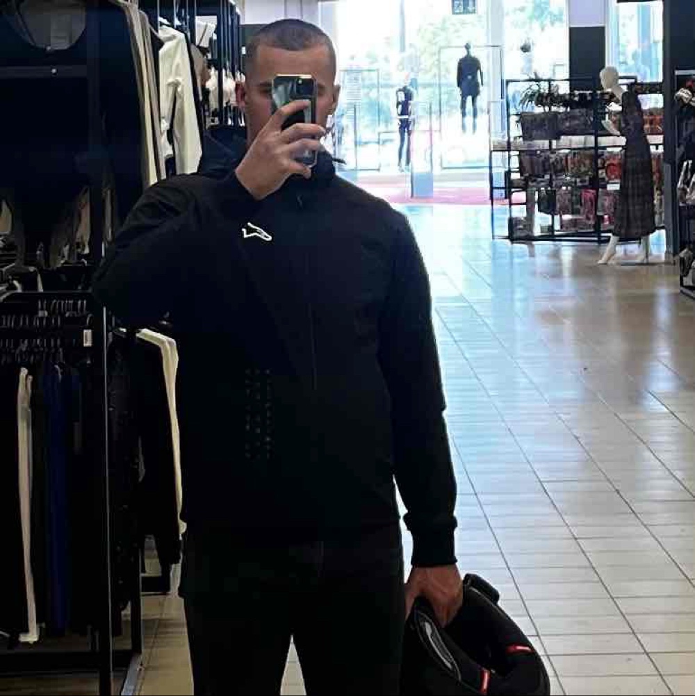 Photo de profil de alexis tbr