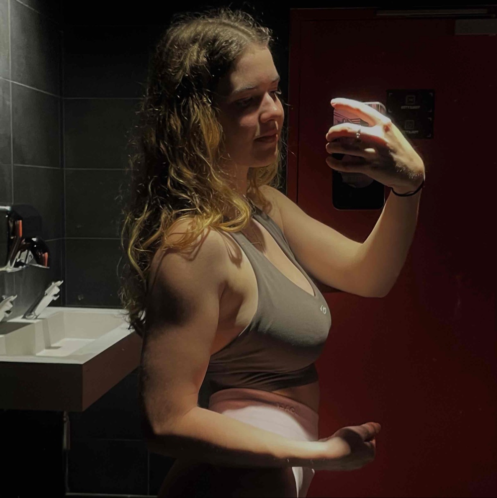 Photo de profil de Alyson