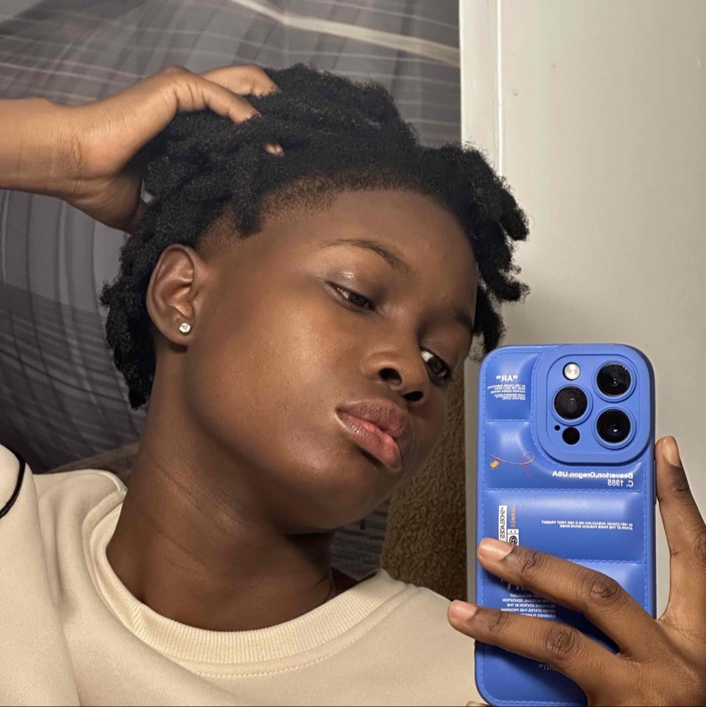 Photo de profil de Alyson Semevo