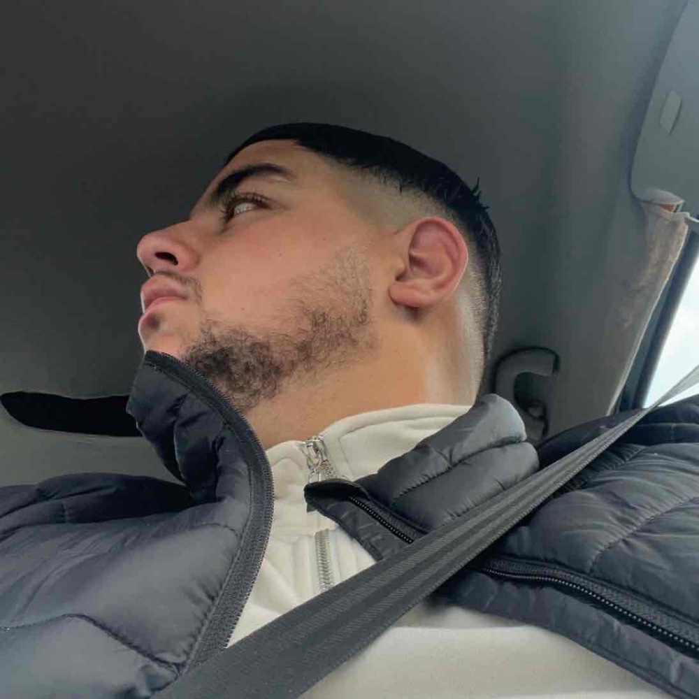 Photo de profil de Abdel Achak