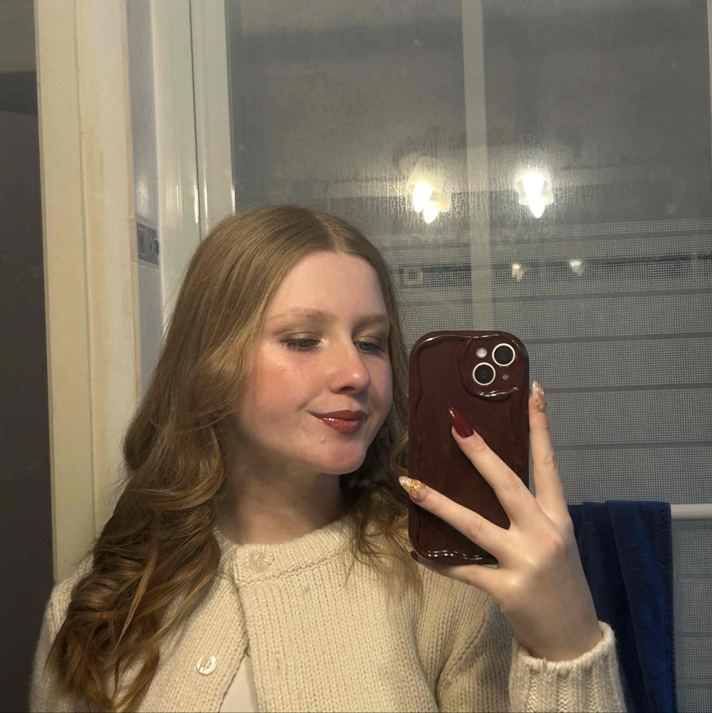 Photo de profil de Amandine Fournel