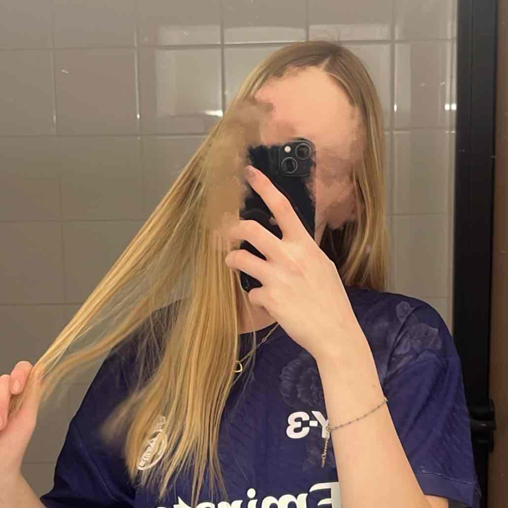Photo de profil de Amandine Latraye