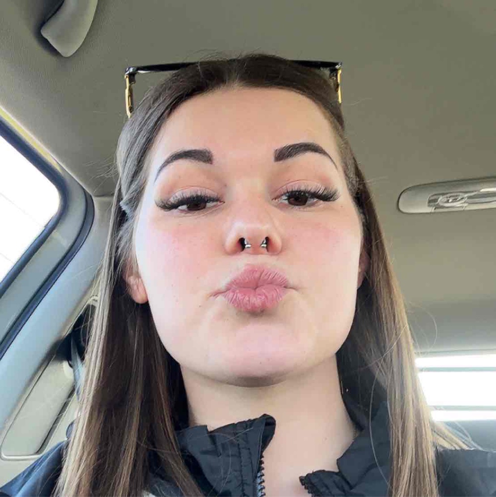 Photo de profil de Amandine Verstraet