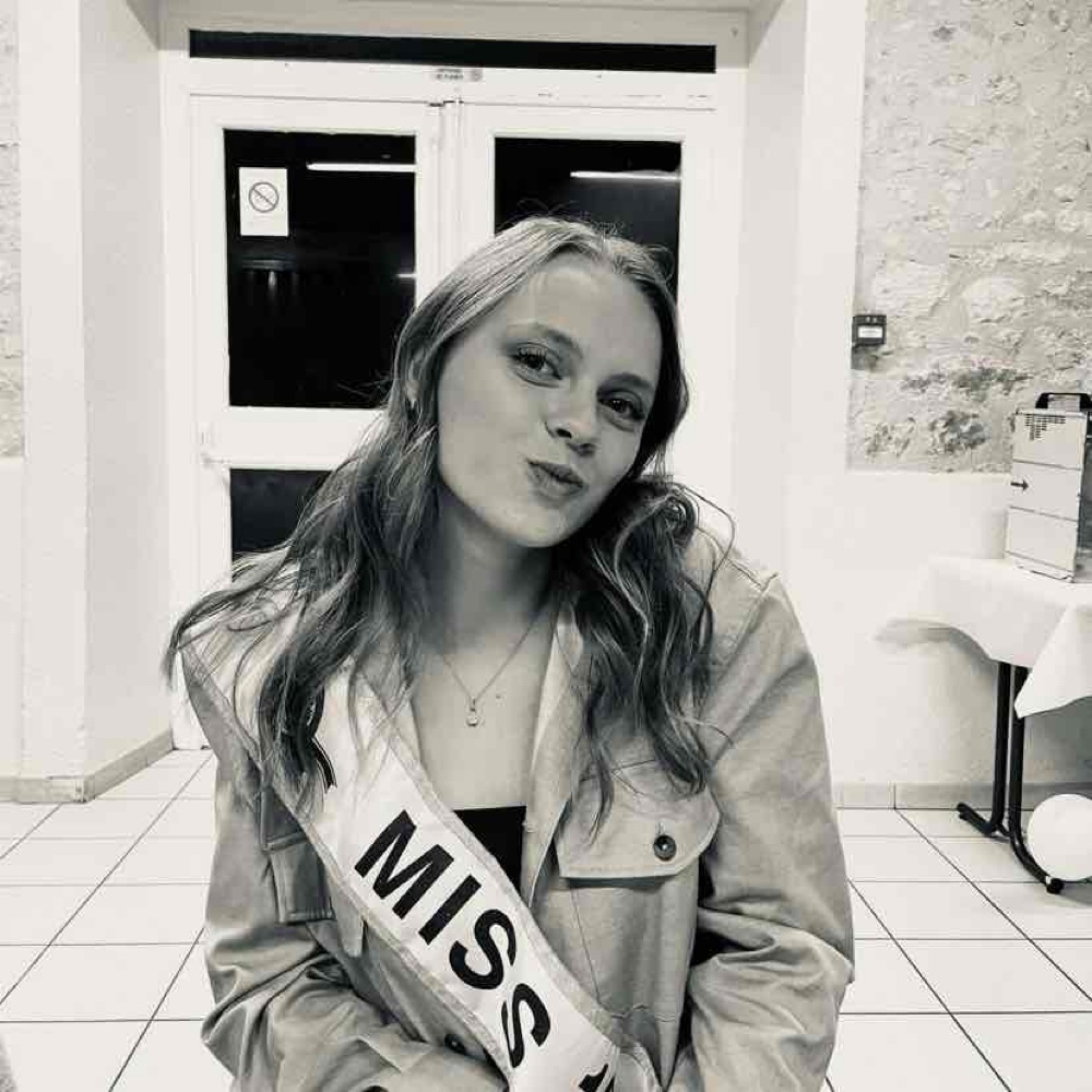 Photo de profil de Amandyne Beliot