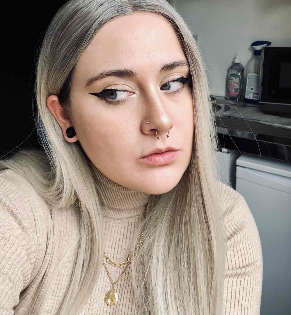 Photo de profil de Axelle Wary