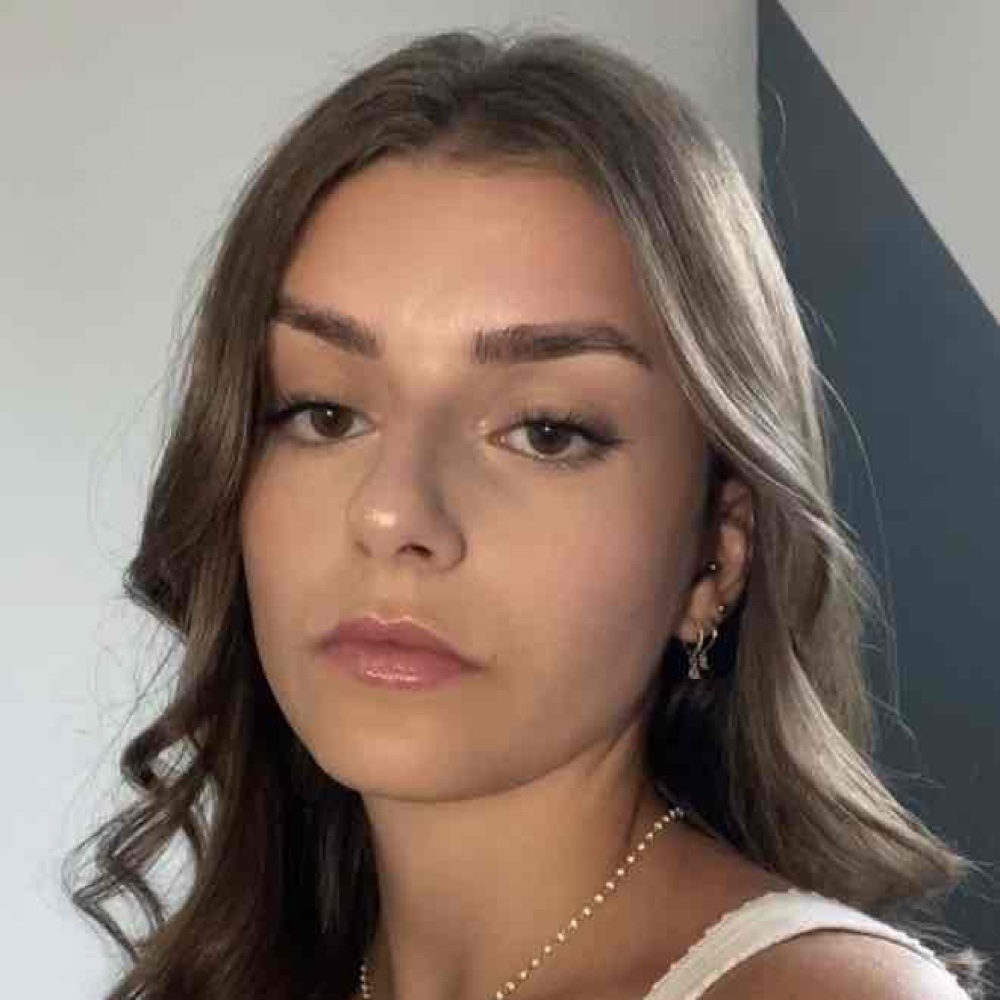 Photo de profil de Anais Pinheiro