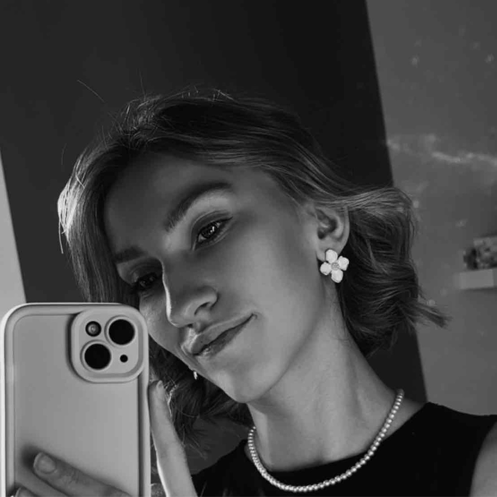 Photo de profil de Anais Marcel