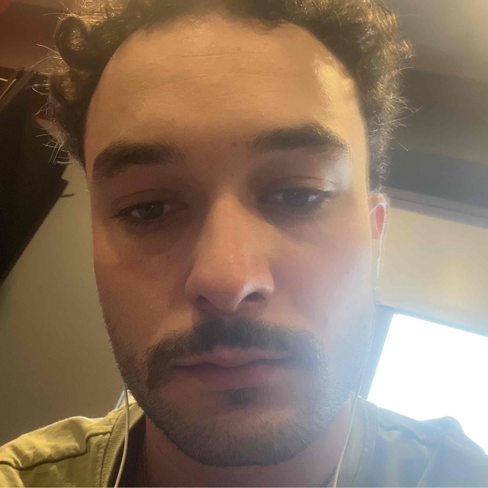 Photo de profil de Andrea Borghino