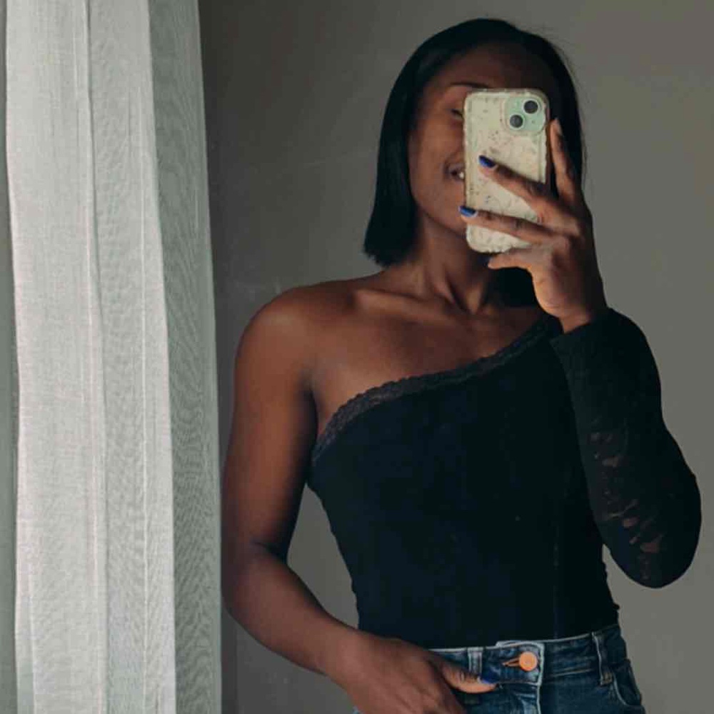 Photo de profil de Angelena Romain
