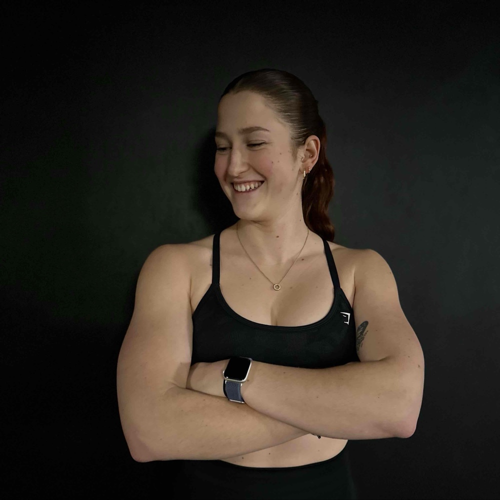 Photo de profil de Anna Pigeroulet