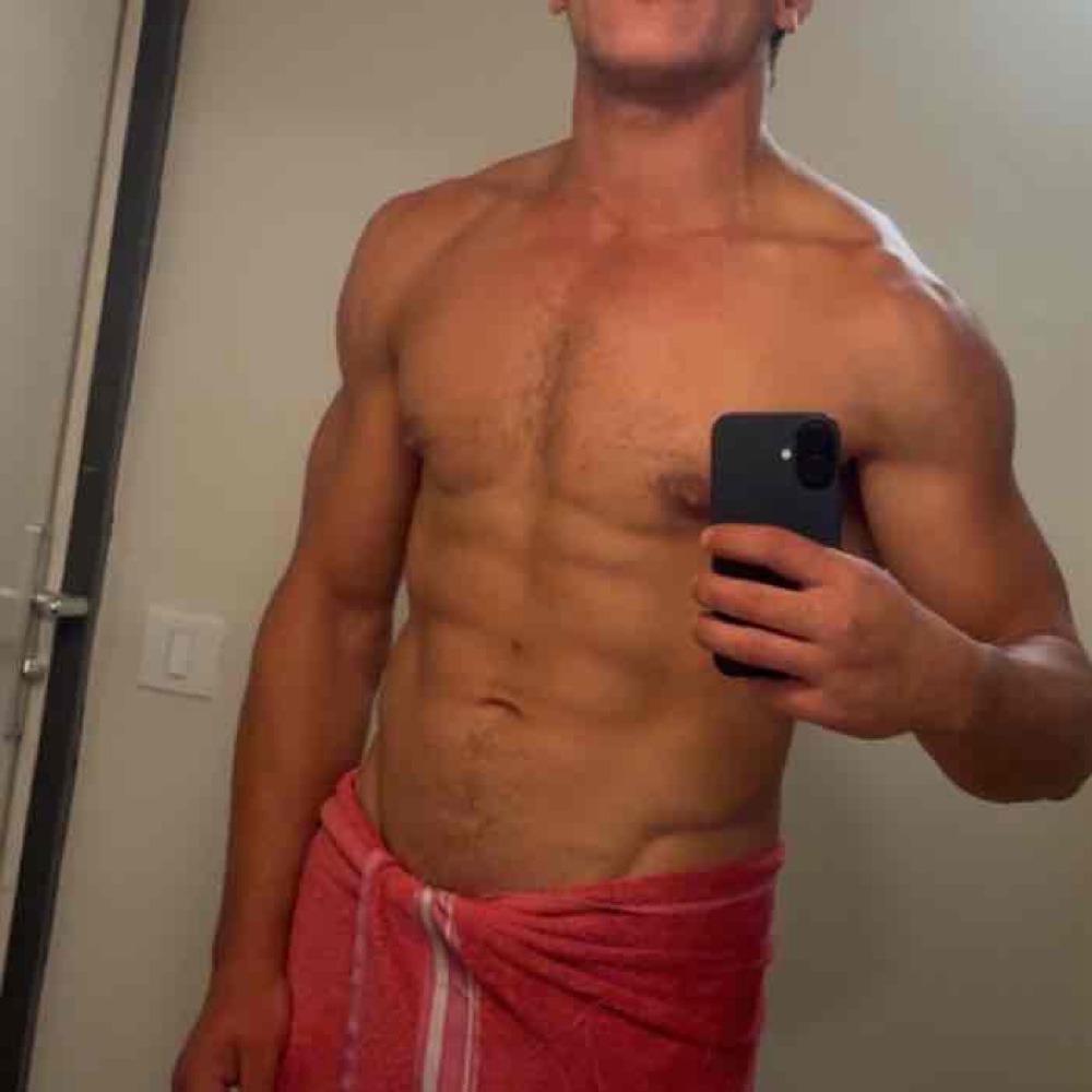 Photo de profil de Alexis Sabourin