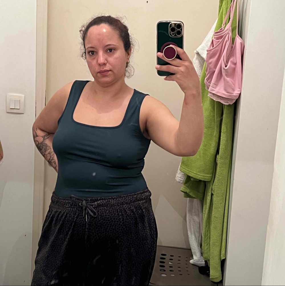 Photo de profil de Anais Correia