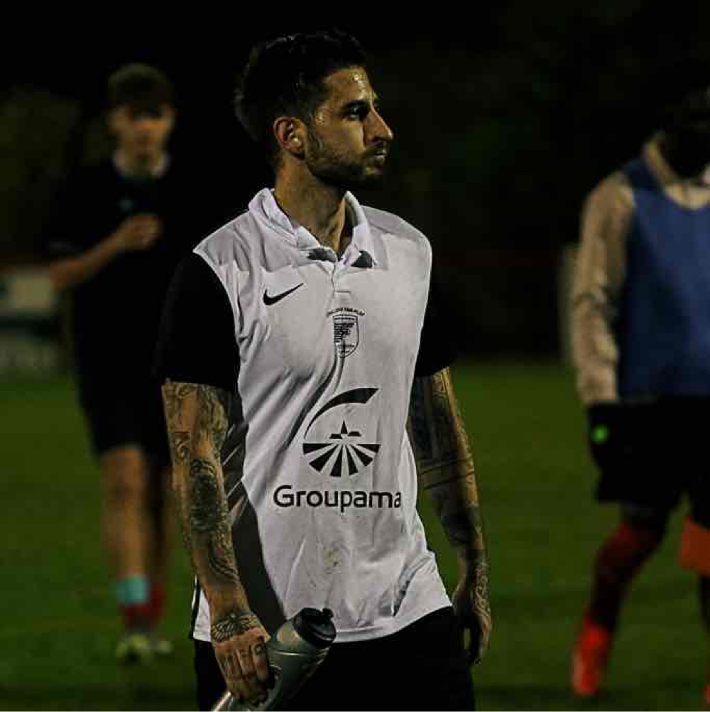 Photo de profil de Anthony leroy