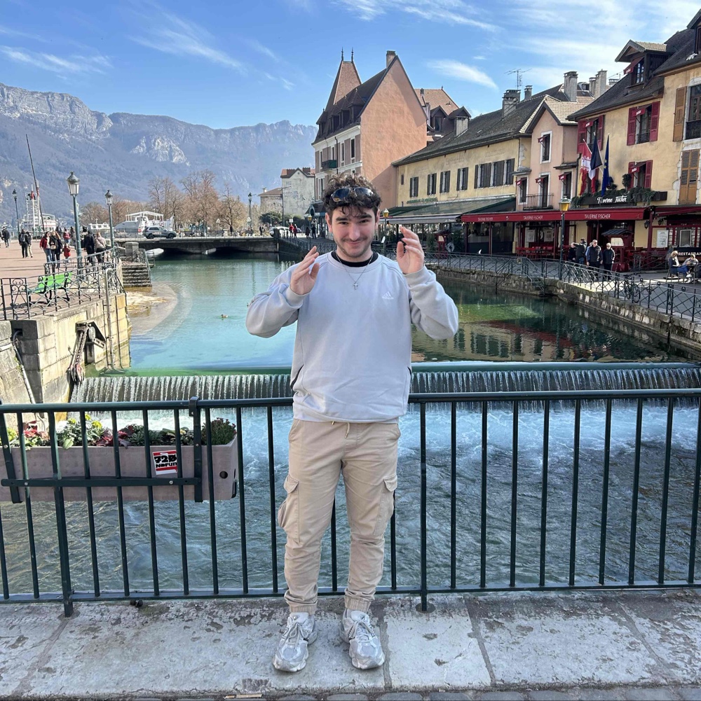 Photo de profil de Anthony Patte