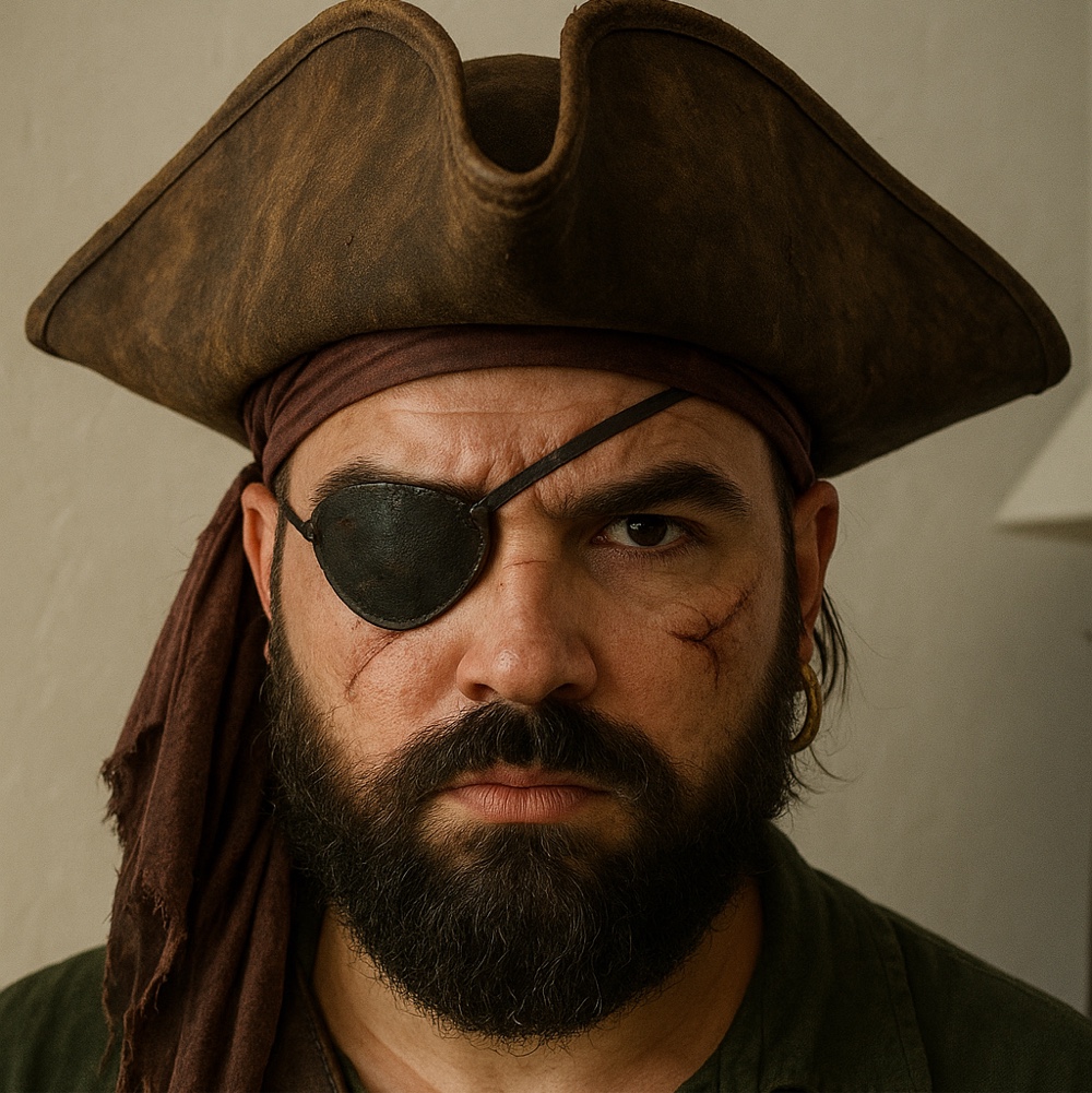 Photo de profil de Antoine Ganster