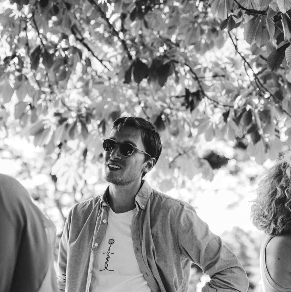 Photo de profil de Antoine Srl