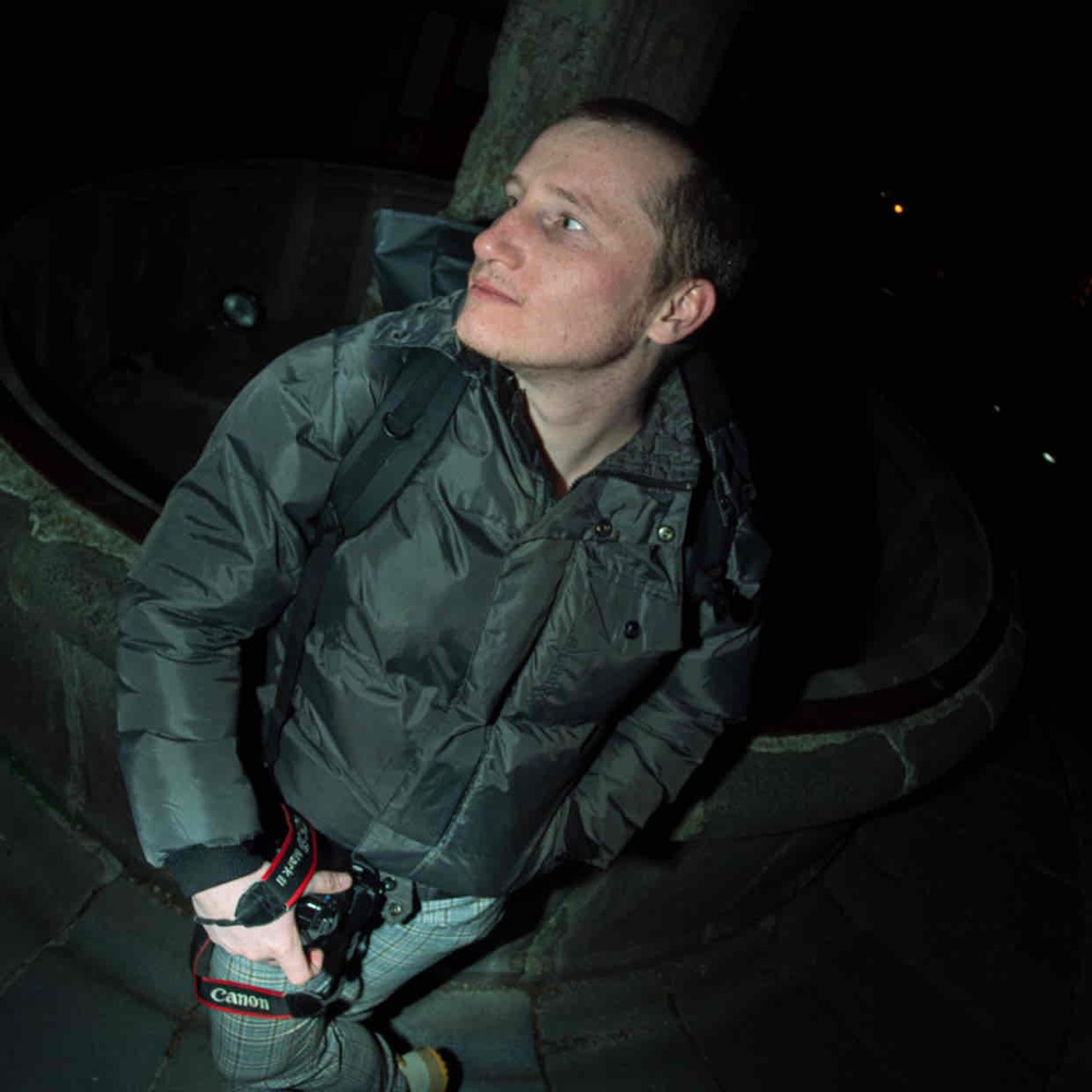 Photo de profil de Alexis Morel