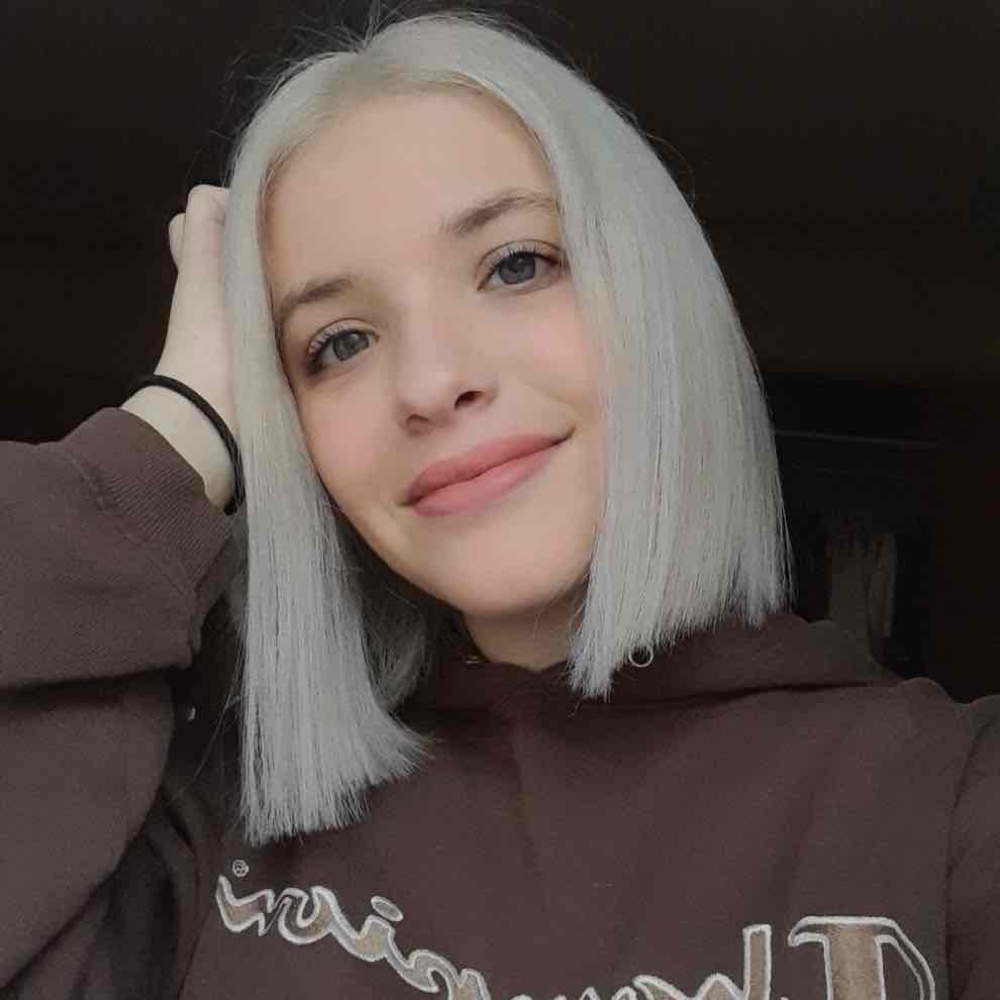 Photo de profil de Louise Jacquot