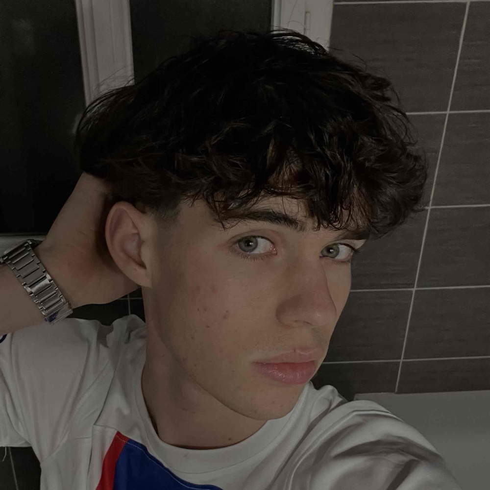 Photo de profil de Arthur Cosseron