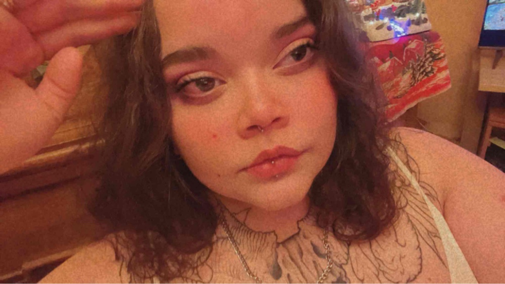 Photo de profil de cassandra