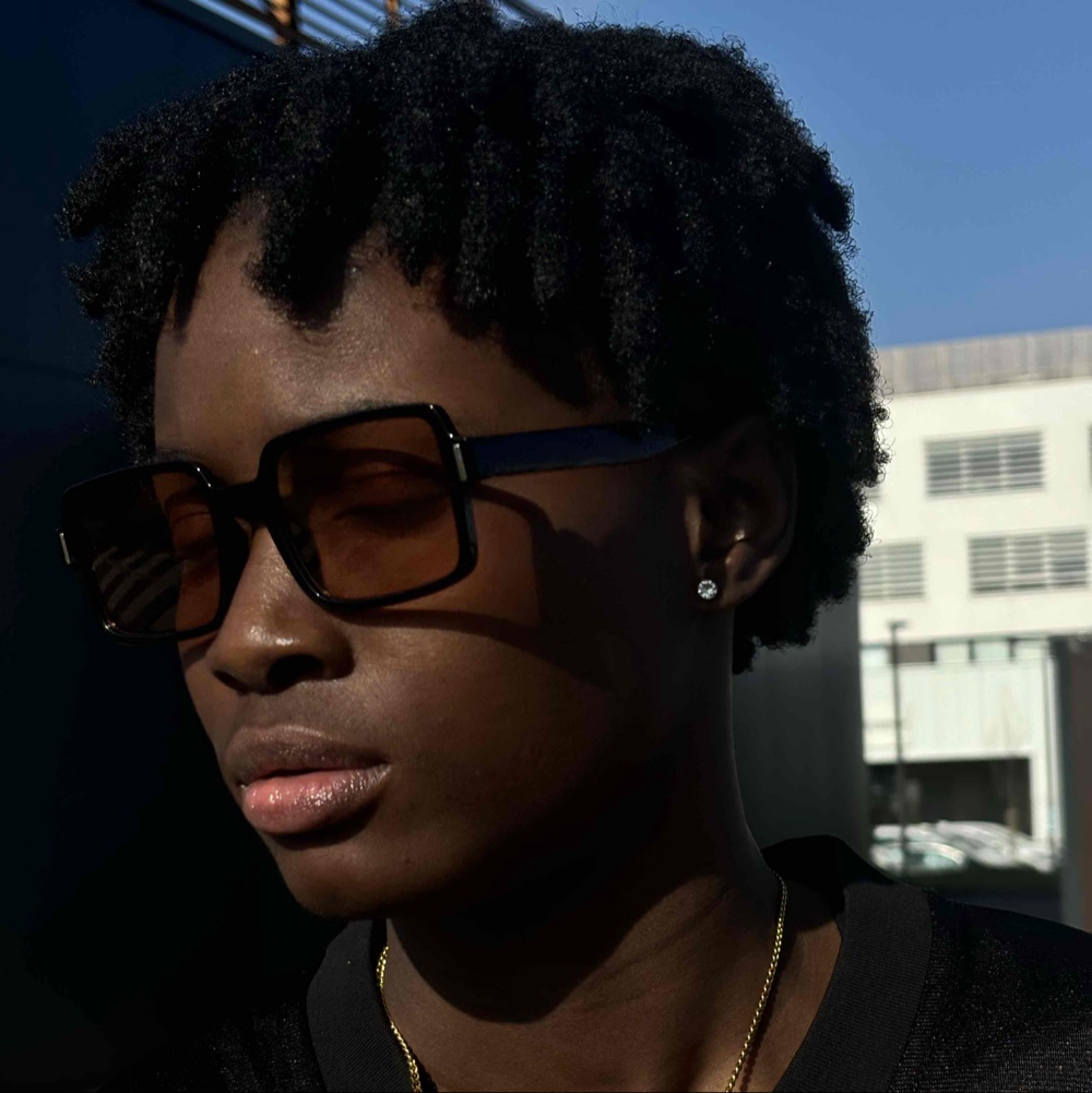 Photo de profil de Alyson semevo