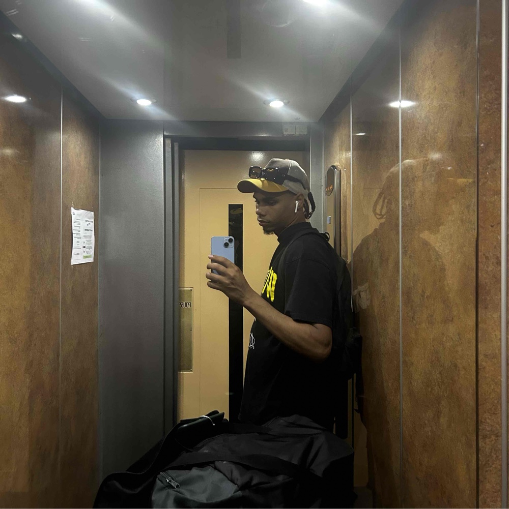 Photo de profil de Guillaume Dez