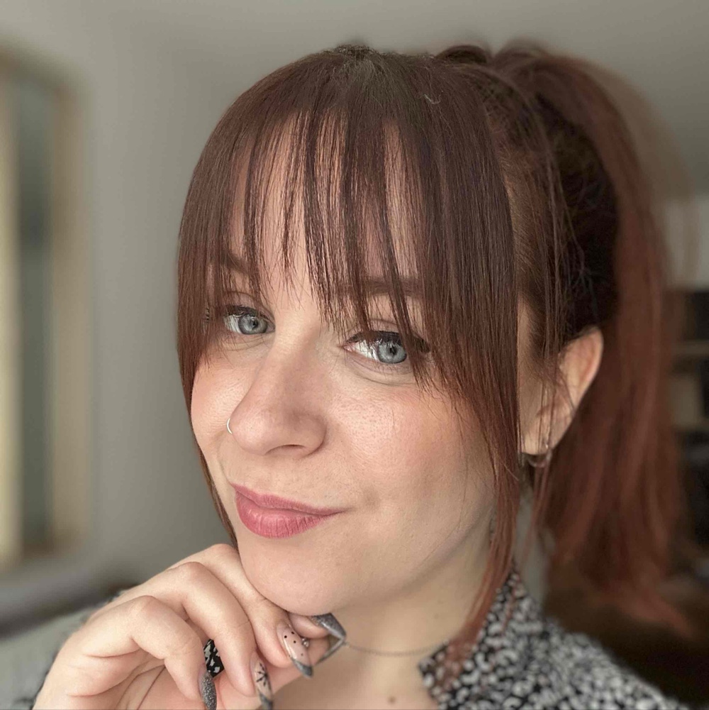 Photo de profil de Aurelie Blondeau