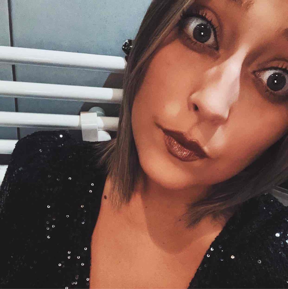 Photo de profil de Aurore Boudon