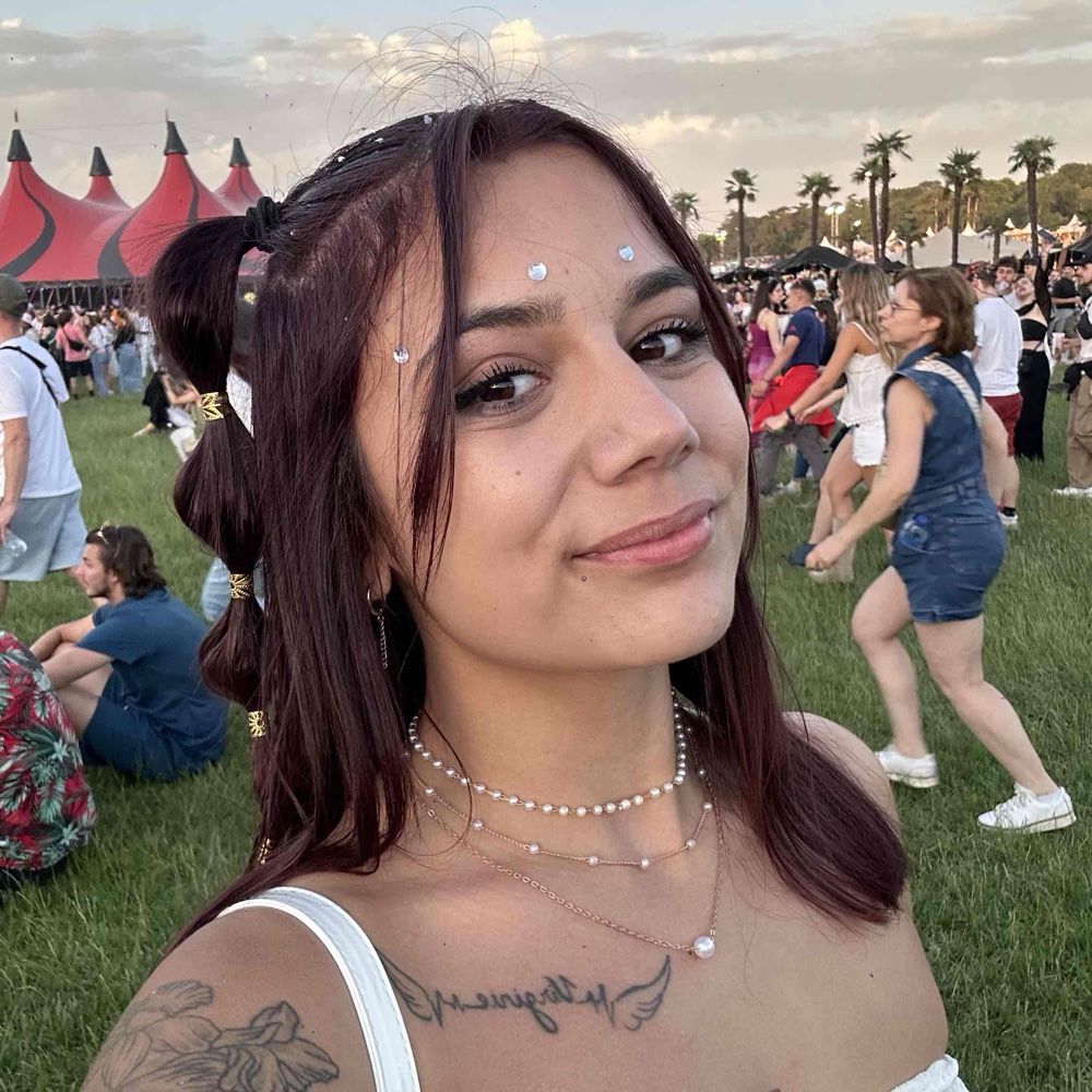 Photo de profil de Auroreboreale99