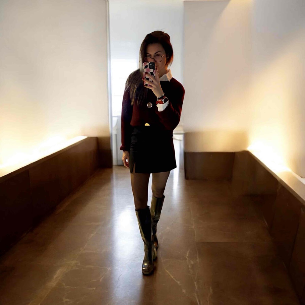 Photo de profil de Aurore delhaye
