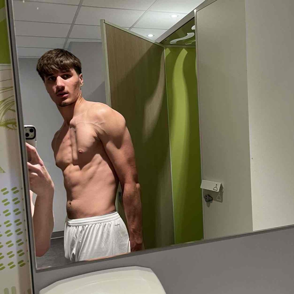 Photo de profil de Lucas