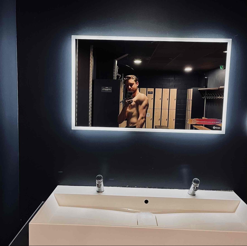Photo de profil de Axel Sauvage