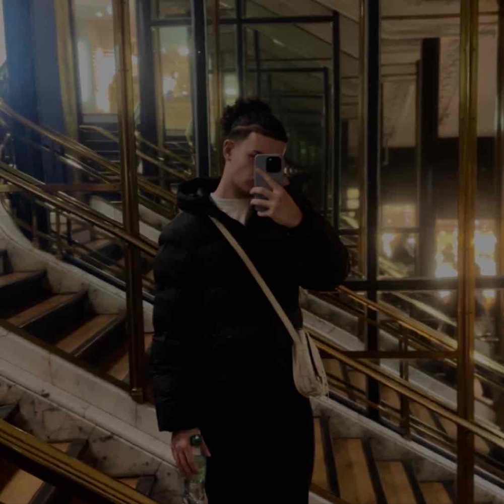 Photo de profil de axel goardou