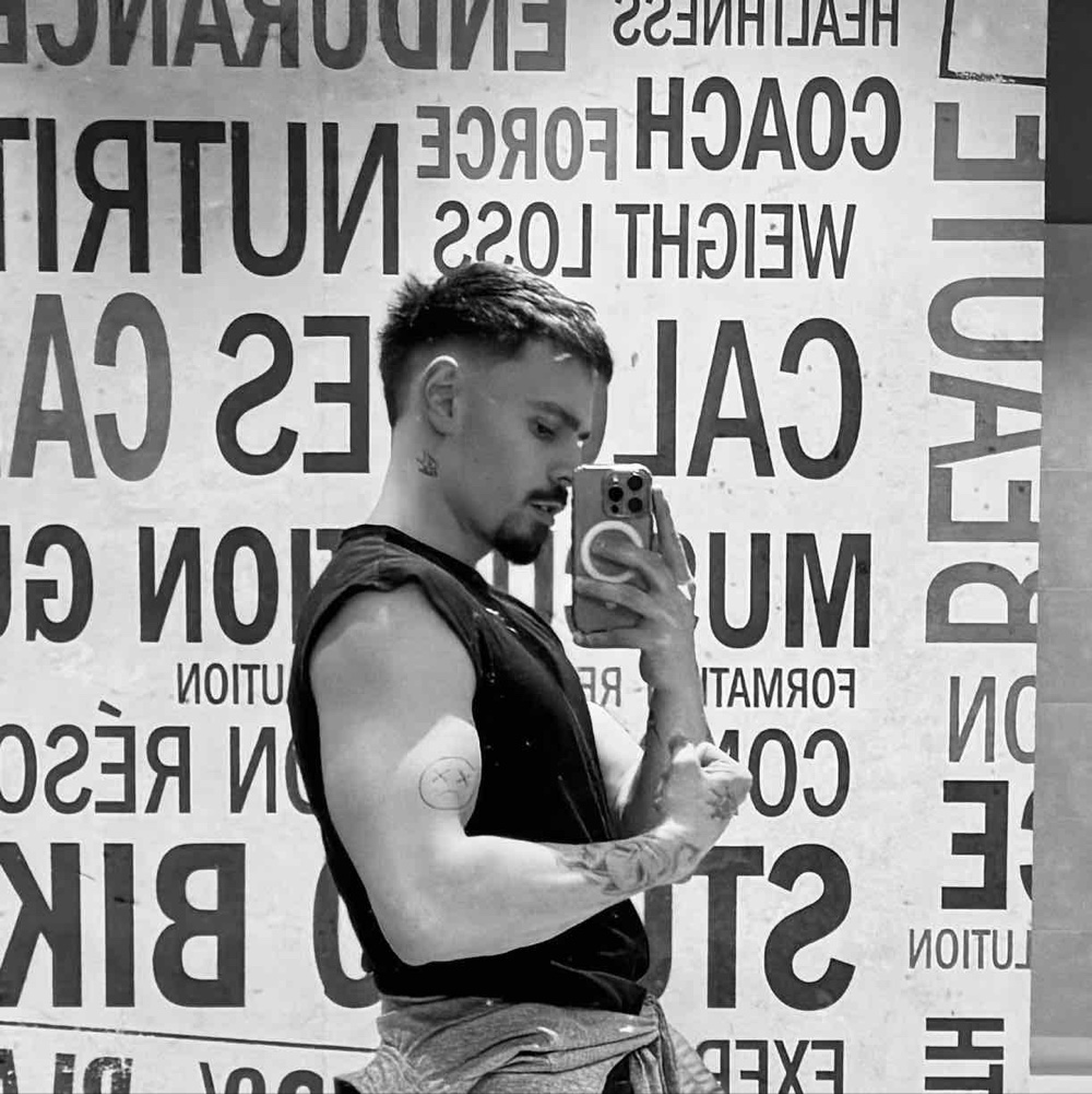 Photo de profil de axel vallee