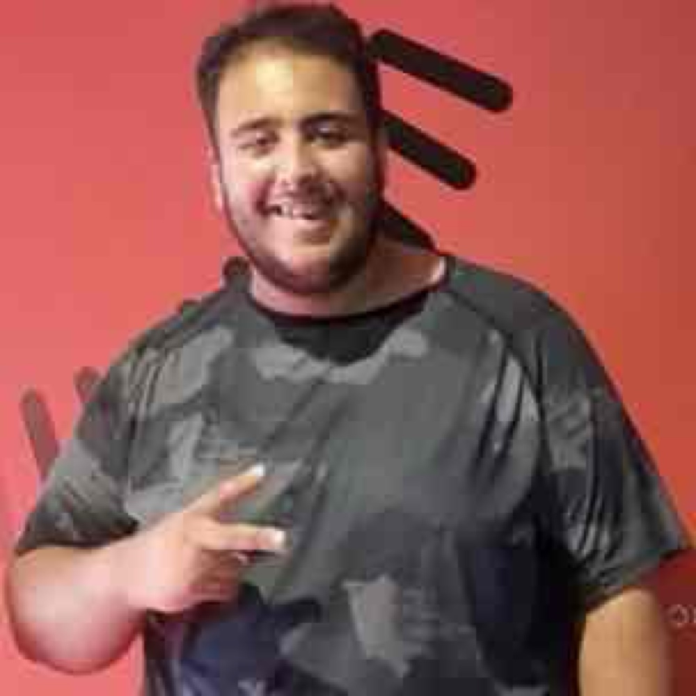 Photo de profil de Ayman Yetetfi
