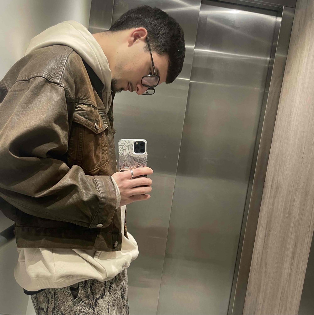 Photo de profil de Antoine Point