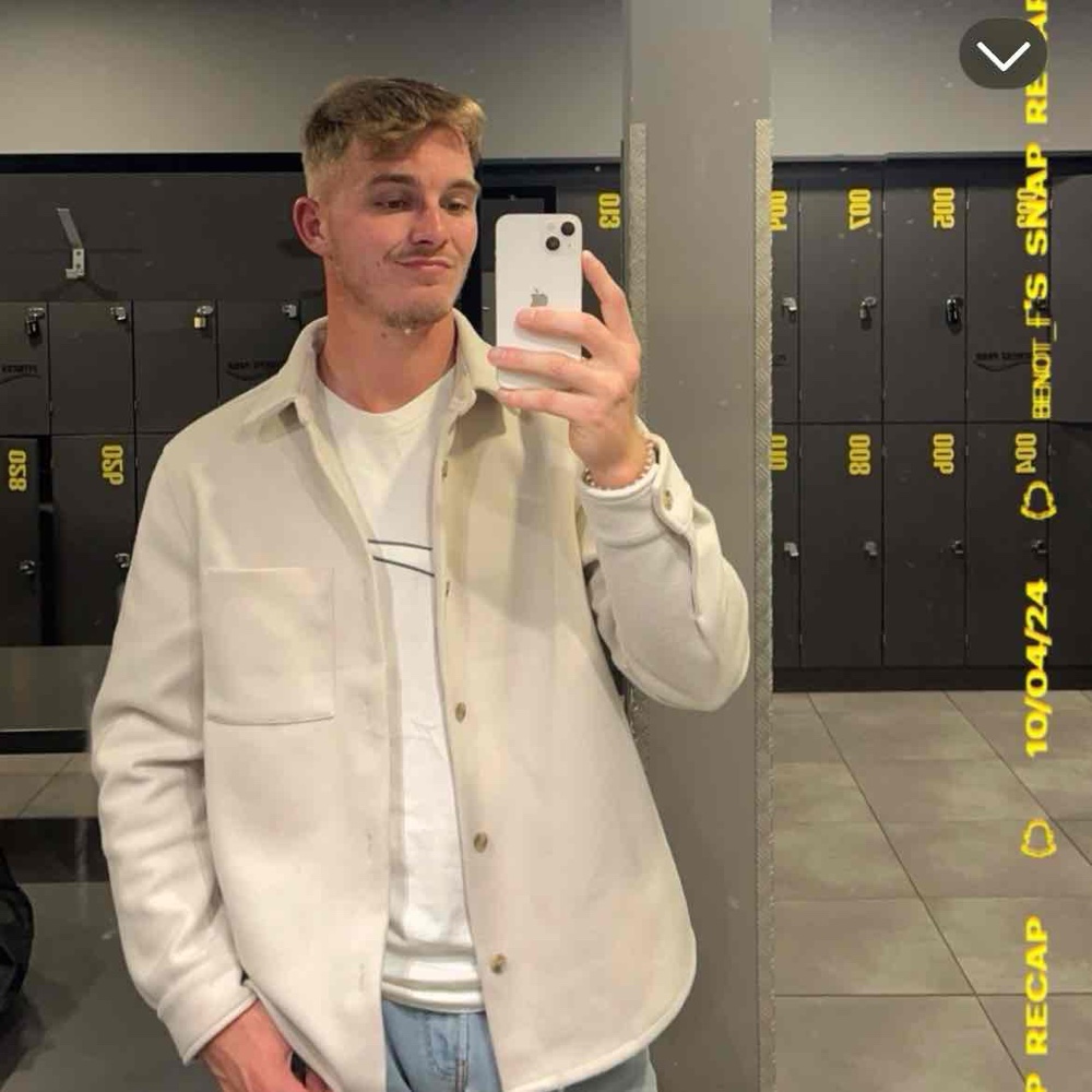Photo de profil de Fougerouse