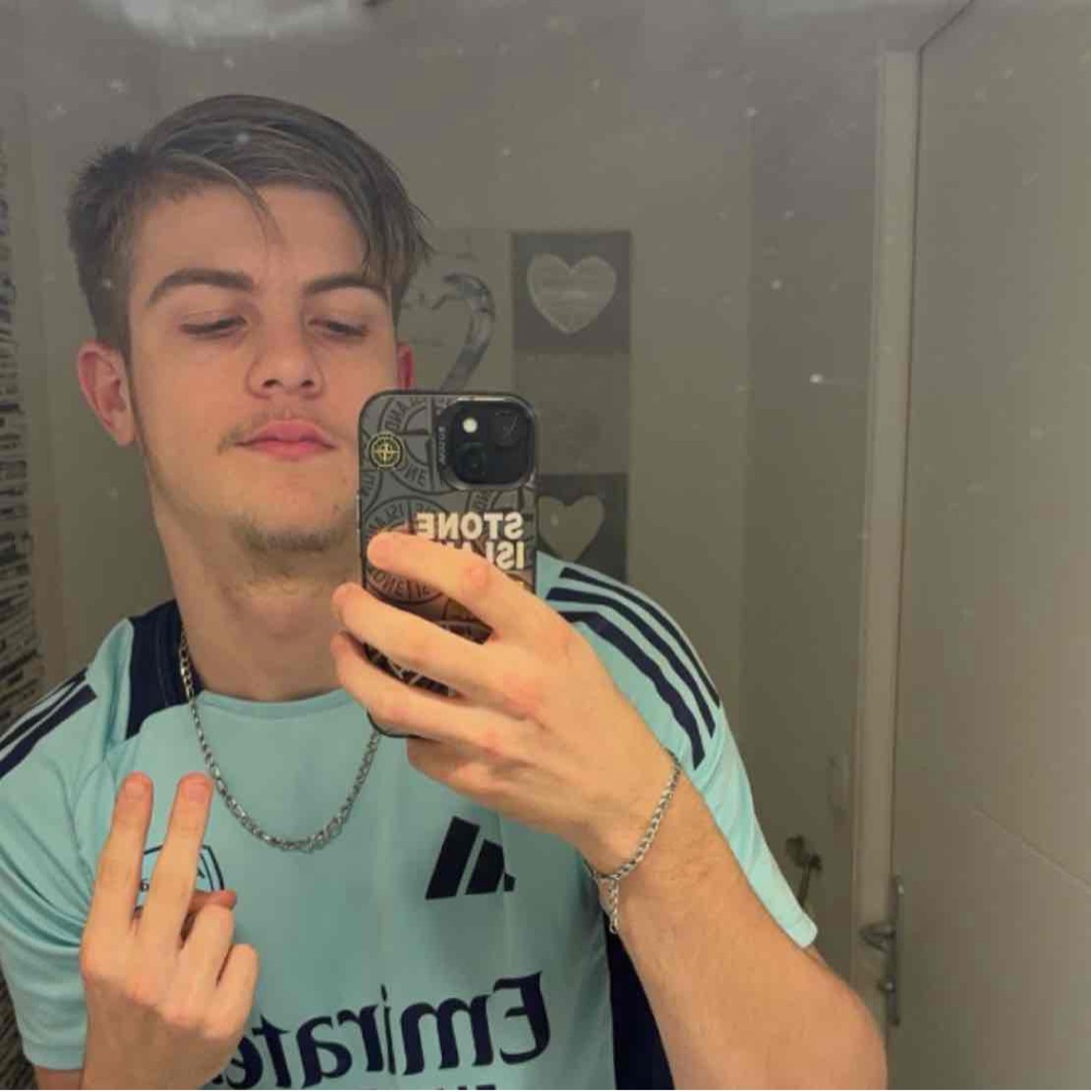 Photo de profil de Baptiste 