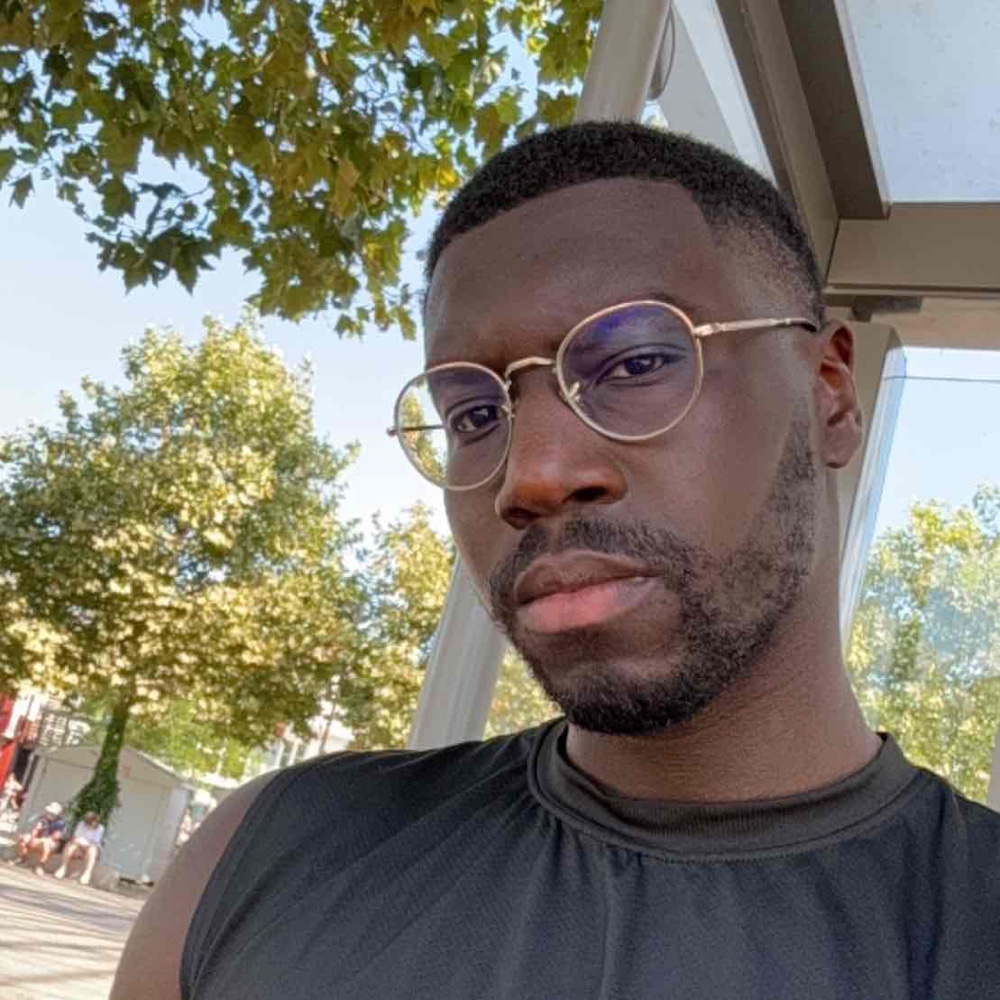 Photo de profil de Baba Cmr