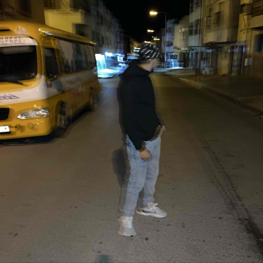 Photo de profil de Badreddine Faddouli