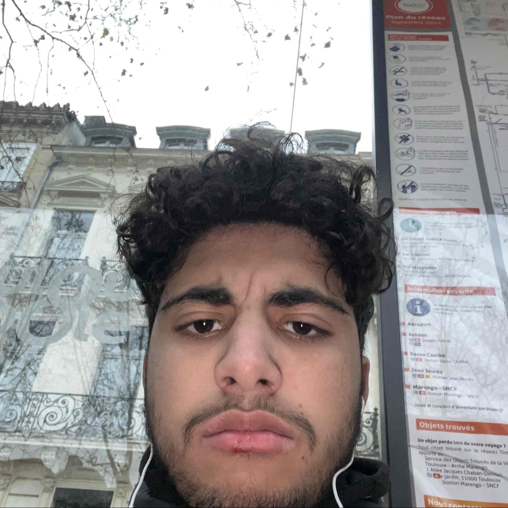 Photo de profil de Fadel Ezzedine