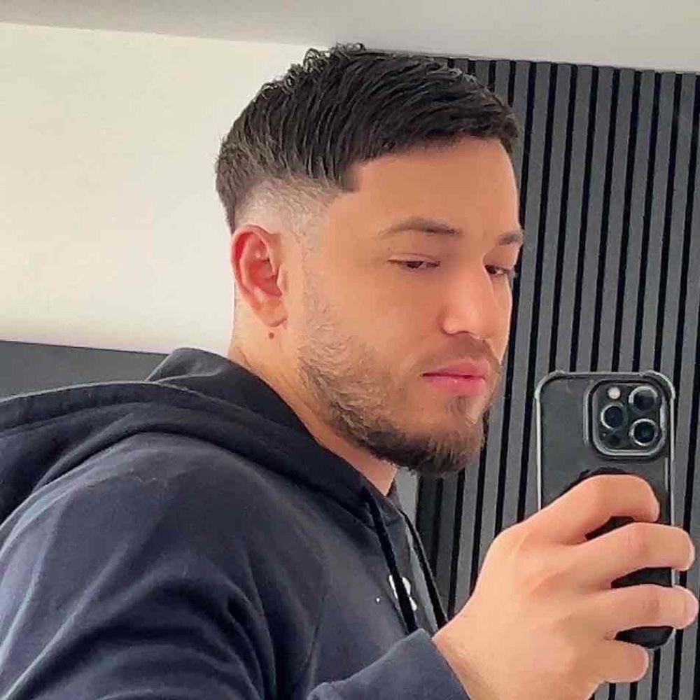 Photo de profil de rezik mohamed