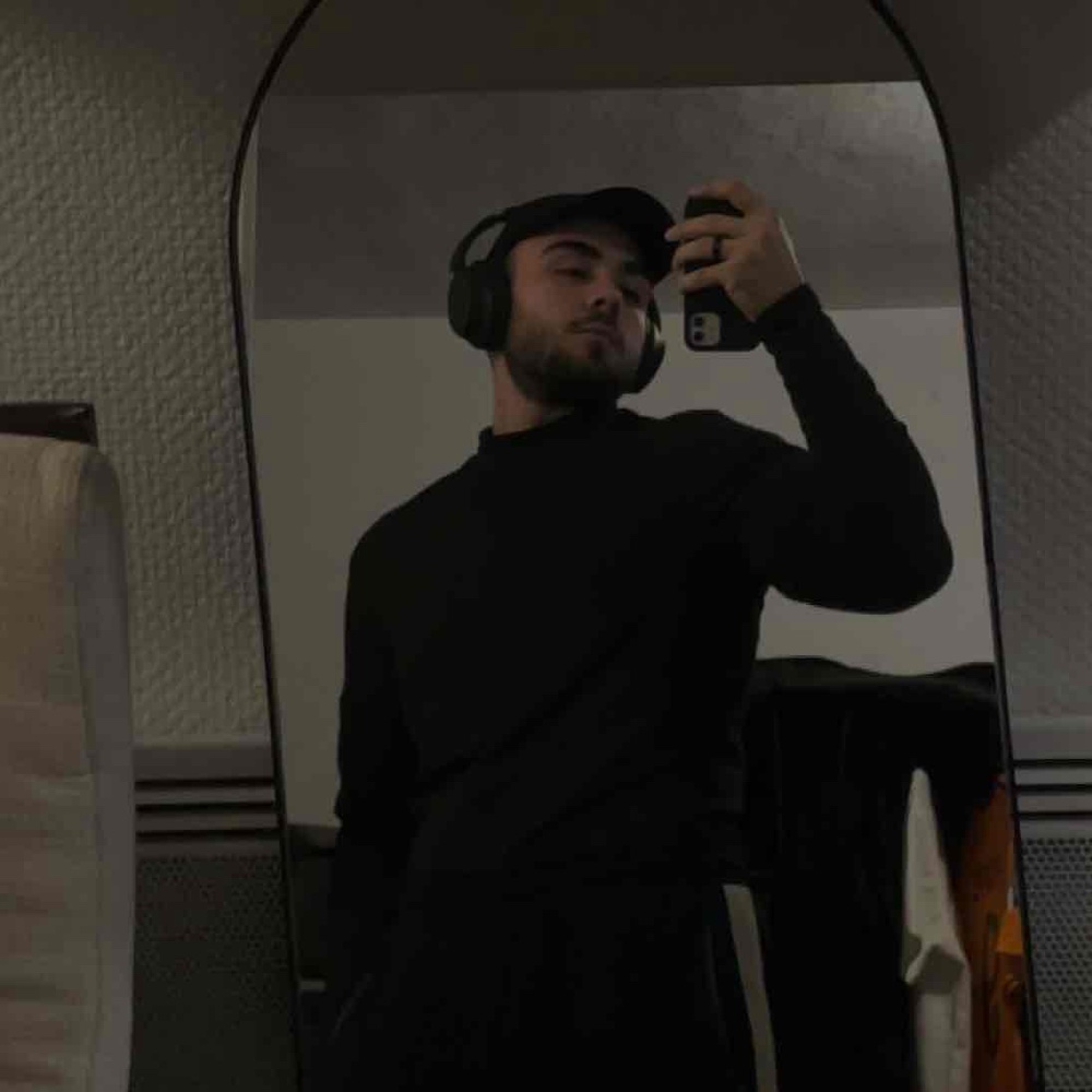 Photo de profil de Enzo Saez
