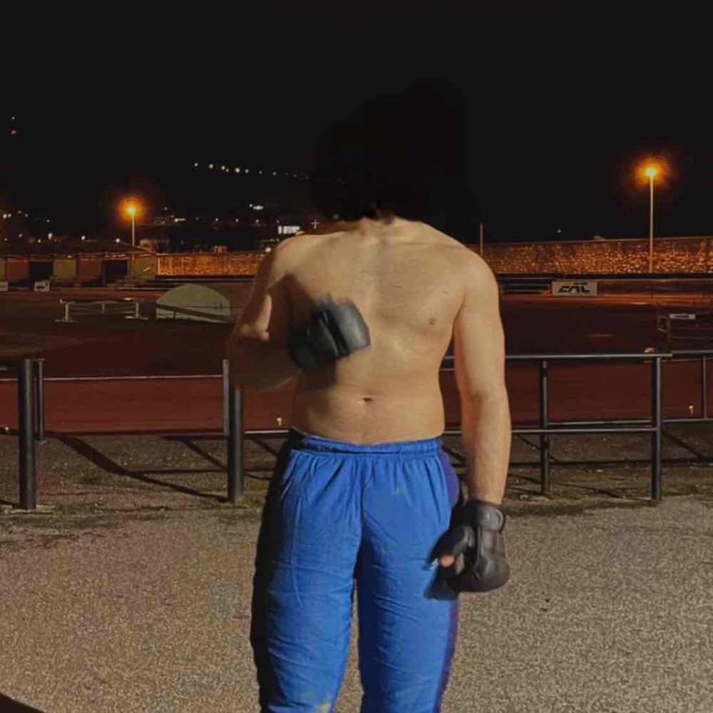 Photo de profil de Baptiste