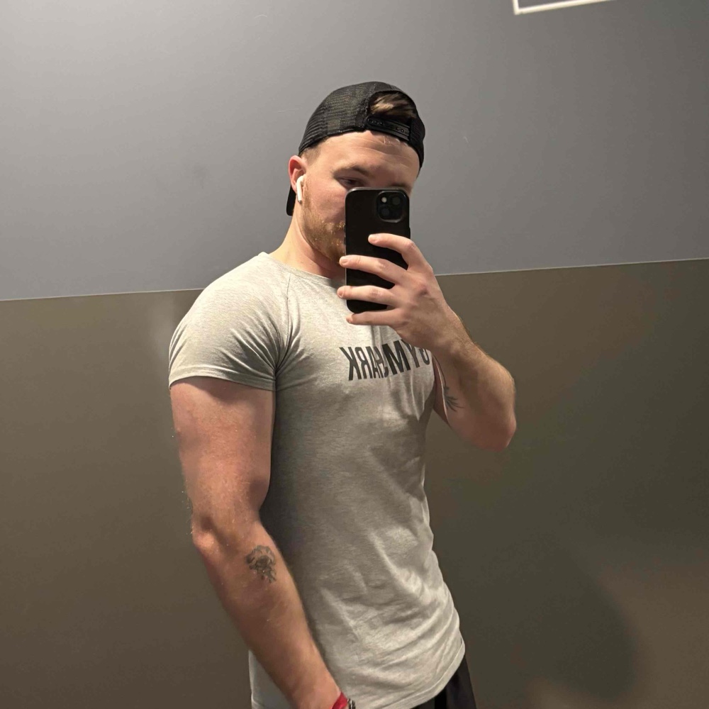 Photo de profil de Baptiste Coupez