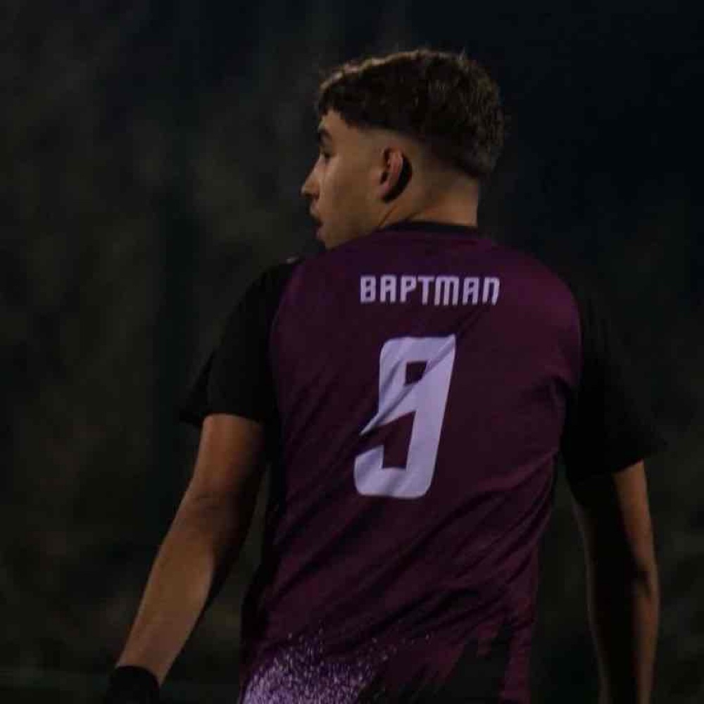 Photo de profil de Baptiste