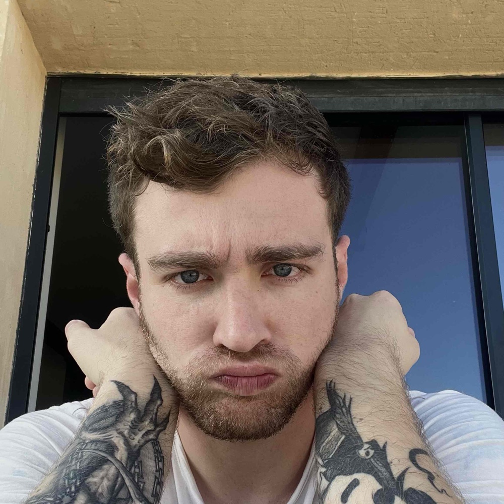 Photo de profil de Baptiste Richer