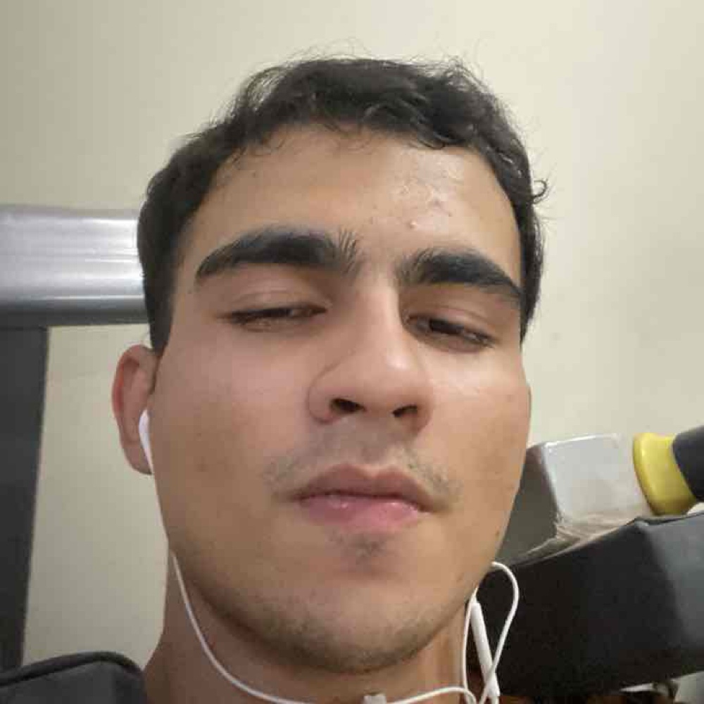 Photo de profil de Basit Khan Yousafzai