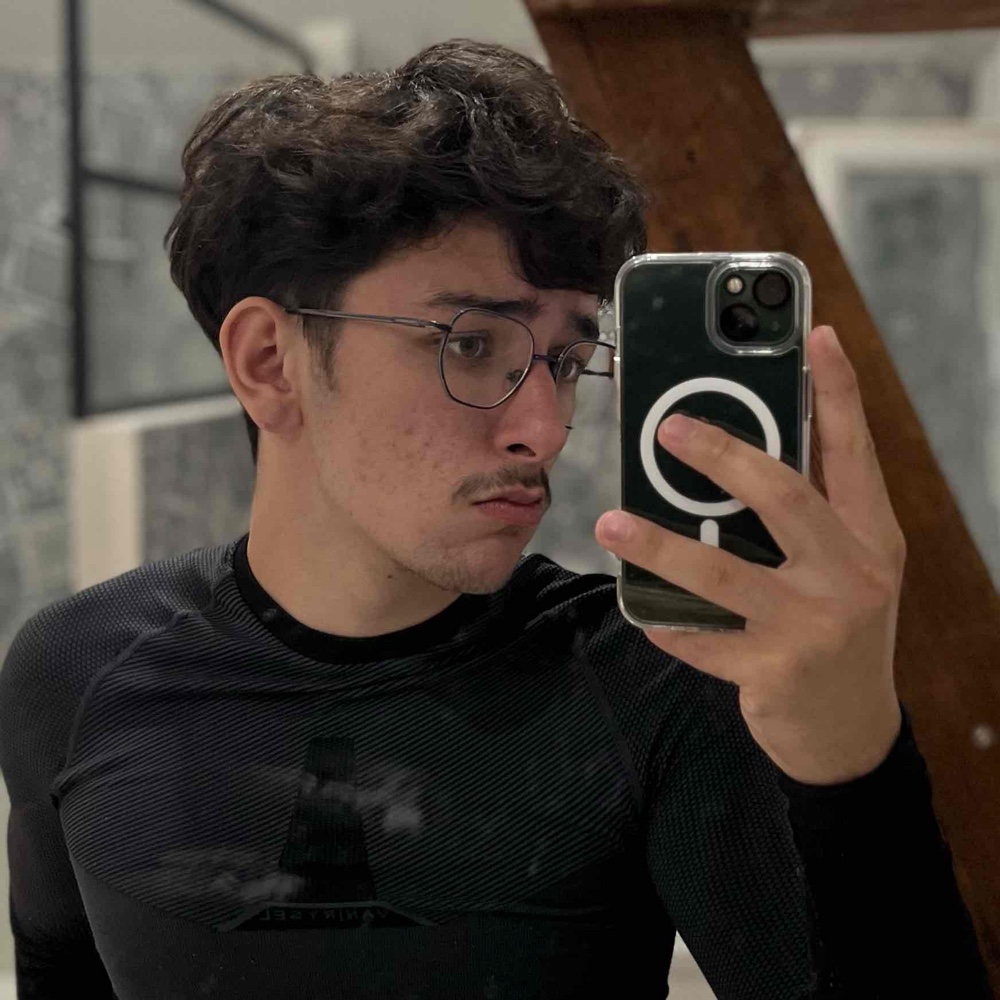 Photo de profil de Basile Brossard