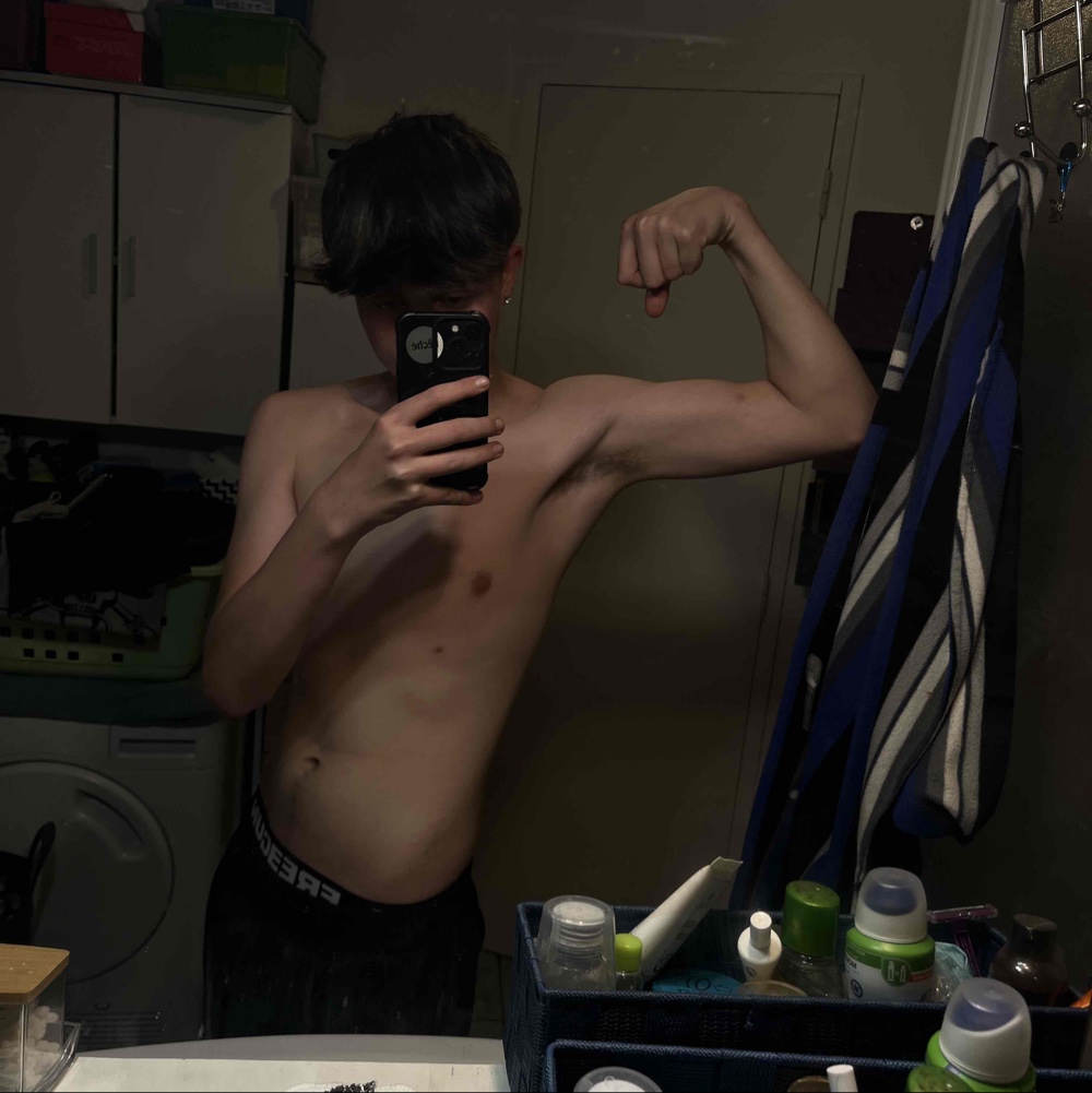 Photo de profil de Lukas Boscher
